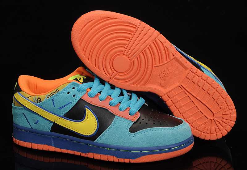 Nike Dunk Low Nouveau Le Meilleur Nike Dunk Sale